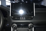 丰田RAV4荣放2020款2.0L CVT两驱风尚版