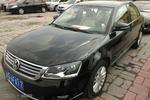 大众帕萨特2011款1.8TSI DSG 御尊版