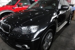 宝马X62011款xDrive35i