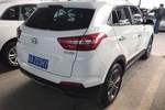 现代ix252016款1.6T 双离合两驱智能型GLS