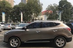 现代ix352010款2.0L 自动四驱尊贵版GLS 