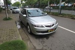 马自达Mazda62008款2.0L 手动型