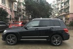 奔驰GLK级2015款GLK 260 4MATIC 动感型 极致版