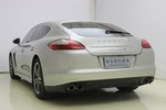 保时捷Panamera2010款Panamera 4S 4.8L 