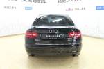 奥迪A6L2011款2.0TFSI 手自一体 标准型