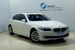 宝马5系2013款520Li 典雅型