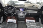 奔驰M级2012款ML300 4MATIC