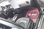 奥迪A4L2011款2.0TFSI 标准型