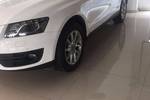 奥迪Q52012款2.0TFSI 舒适型