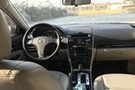 马自达MAZDA62008款2.0L 手自一体 豪华型