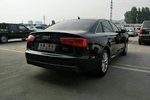 奥迪A6L2012款TFSI 舒适型(2.0T)