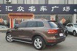 大众途锐Hybrid2011款3.0TSI V6 Hybrid 