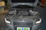 奥迪A4L2012款2.0TFSI 技术型