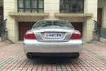 捷豹S系列2003款3.0L 5门自动5速