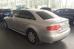 奥迪A4L2010款2.0TFSI 舒适型