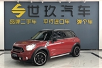 MINICOUNTRYMAN2015款1.6T COOPER S All 4 极致暗夜版