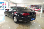 大众迈腾2012款1.4TSI DSG 豪华型