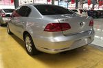 大众迈腾2012款1.8TSI DSG 豪华型