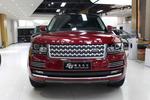 路虎揽胜2014款3.0 V6 SC Vogue SE