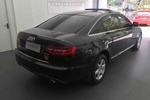 奥迪A6L2009款2.0TFSI 标准型AT