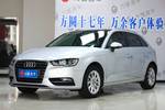 奥迪A3 Sportback2014款35 TFSI 自动时尚型