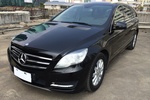 奔驰R级2011款R350L 4MATIC