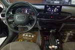 奥迪A6L2012款30 FSI 舒适型(2.5L)