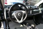 smartfortwo2013款1.0T 敞篷激情版