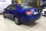 大众速腾2006款1.6L 自动时尚型 