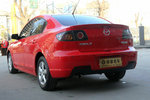 马自达3经典2008款1.6L 手自一体 标准型