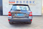 奔驰GLK级2010款GLK300 4MATIC 时尚版