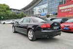 奥迪A8L2008款2.8FSI 标准型