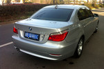 宝马5系2009款525Li 豪华型