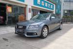 奥迪A4L2012款2.0TFSI 标准型