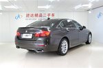 宝马5系2014款535Li 领先型