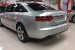 奥迪A6L2010款2.0TFSI 手自一体 标准型