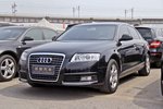 奥迪A6L2010款2.0TFSI 手自一体 标准型