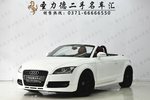 奥迪TT2008款2.0TFSI