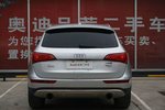 奥迪Q52010款2.0TFSI 舒适型