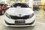 起亚K52014款2.0L 自动LUXURY