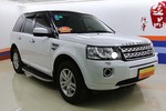 路虎神行者22013款2.2T SD4 SE柴油款