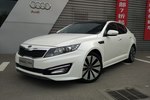 起亚K52012款2.0L 手自一体 DLX Nu