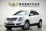 凯迪拉克SRX2013款3.0L 舒适版