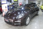 保时捷Panamera2014款Panamera 4 3.0T 