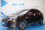 纳智捷优6 SUV2015款1.8T 新创型