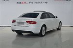 奥迪A4L2013款35 TFSI 自动标准型