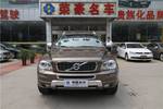 沃尔沃XC902013款2.5T 行政升级版