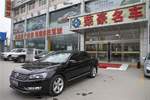 大众帕萨特2011款1.8TSI DSG御尊版