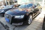 奥迪A8L2013款45 TFSI quattro舒适型