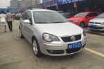 大众Polo Sporty2009款1.6L 自动版